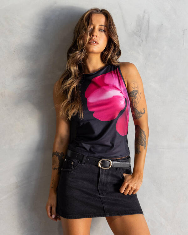 Mooloola Bryony Top for Womens