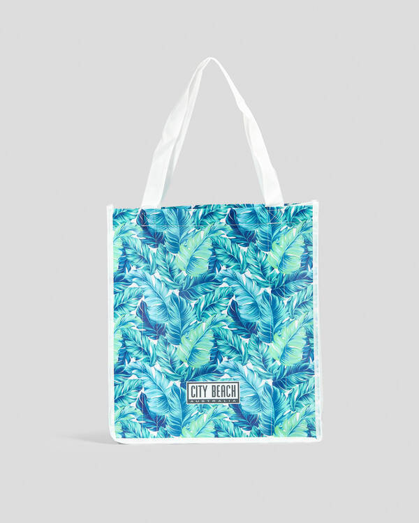 Get It Now Serenity Eco Bag for Womens