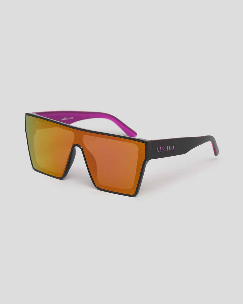 Lucid Riviera Sunglasses for Mens