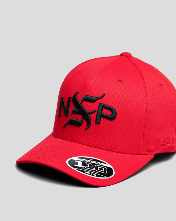 Nena & Pasadena Sinners Cap for Mens