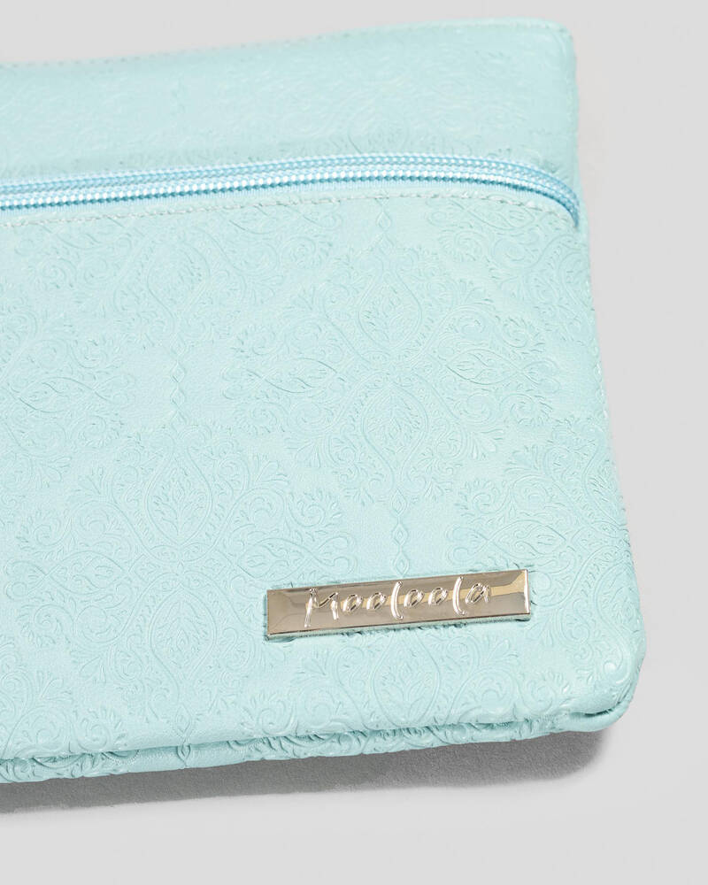 Mooloola Holly Large Pencil Case for Womens