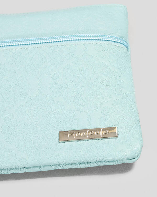 Mooloola Holly Large Pencil Case for Womens