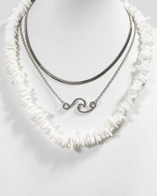 Karyn In LA Riviera Necklace Pack for Womens