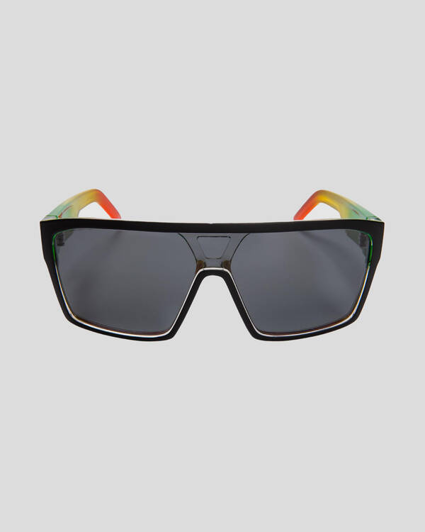 Unit Command Polarised Sunglasses for Mens