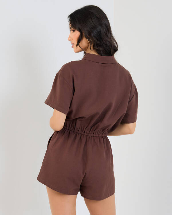 Mooloola Cohan Playsuit for Womens