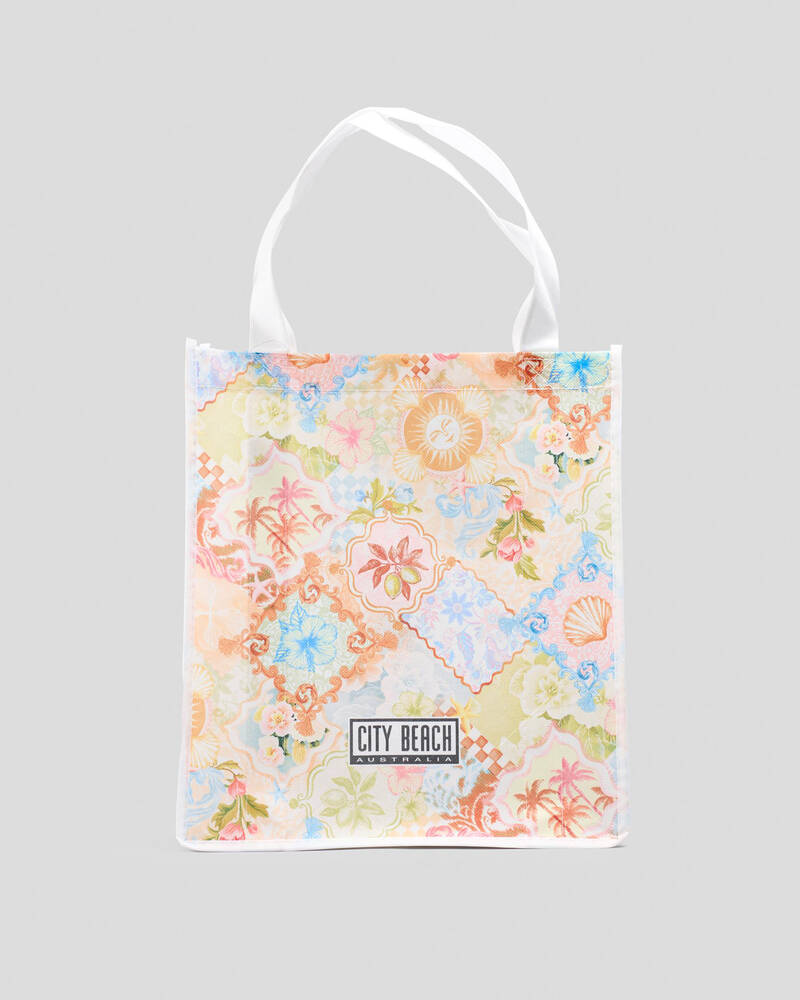 City Beach CELESTE ECO BAG for Womens