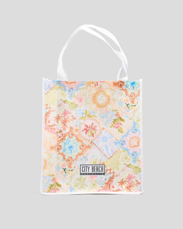 City Beach CELESTE ECO BAG for Womens