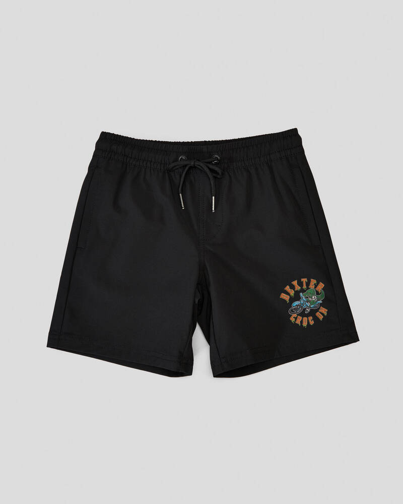 Dexter Toddlers' Just Croc'n Elastic Waist Shorts for Mens