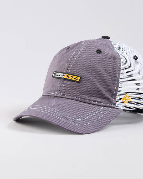 Billabong Spec Mesh Cap for Mens