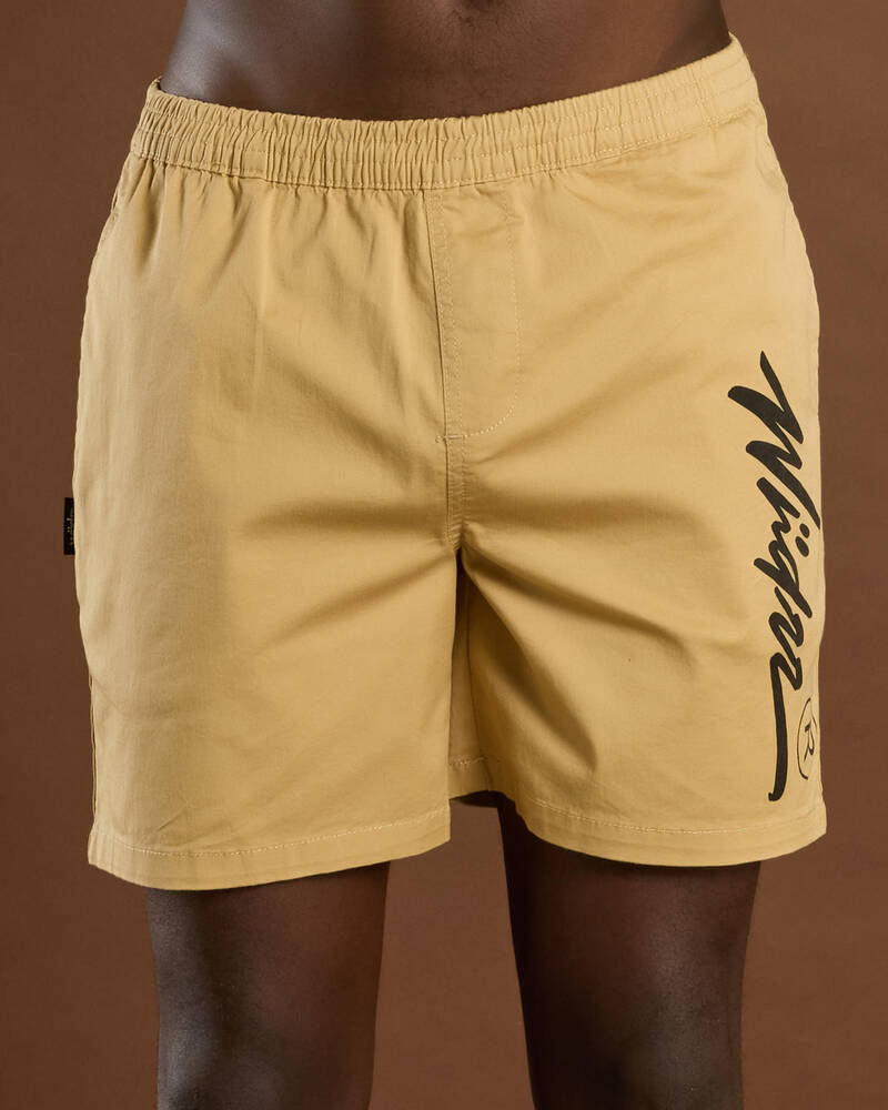 Wndrr Offend Beach Shorts for Mens