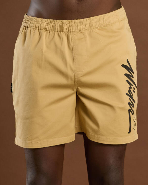 Wndrr Offend Beach Shorts for Mens