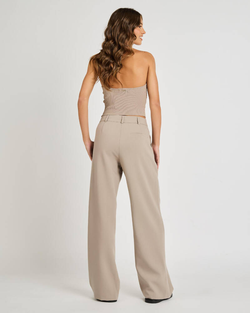 Ava And Ever Ollie Dicaprio Pants for Womens