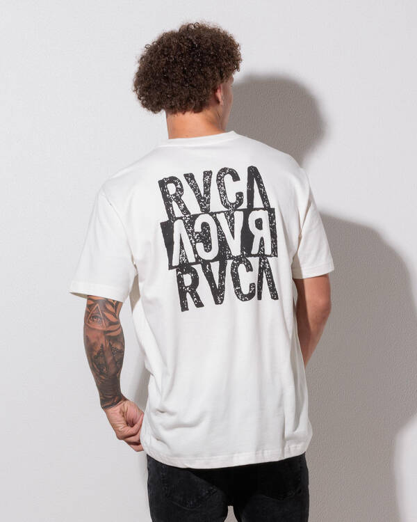 New Stack T-Shirt