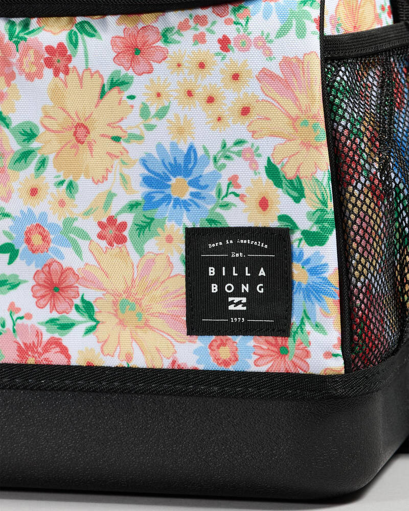 Billabong True Romance Cooler Bag for Womens