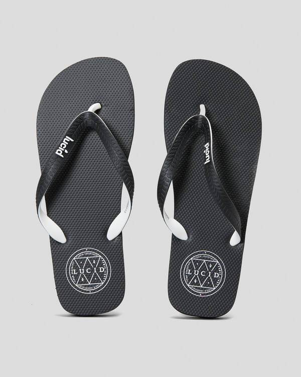 Lucid Coerce Thongs for Mens