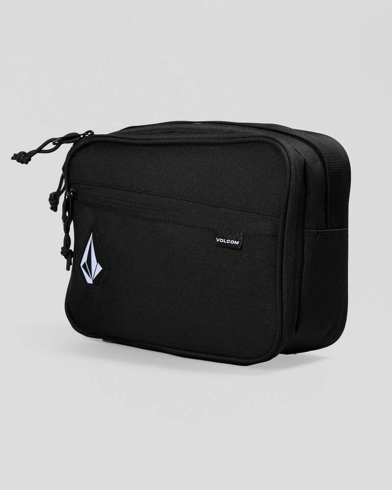 Volcom Fresh Man Lunch Box for Mens