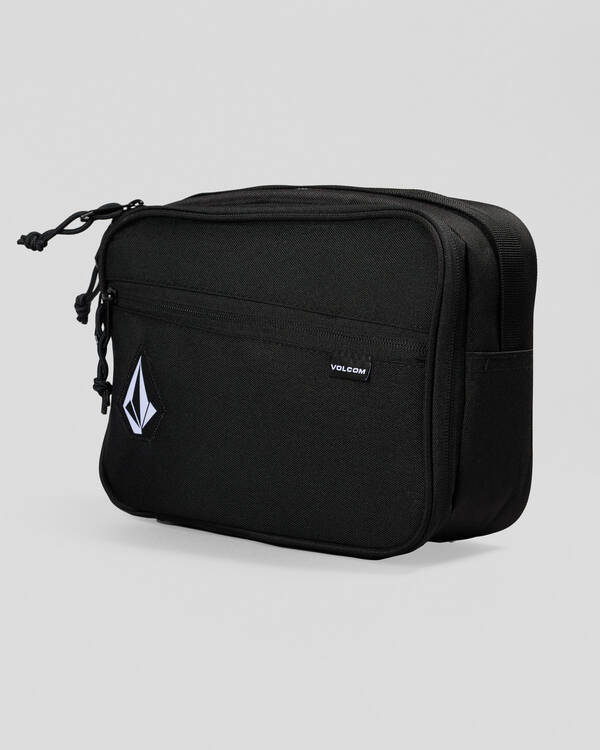 Volcom Fresh Man Lunch Box for Mens