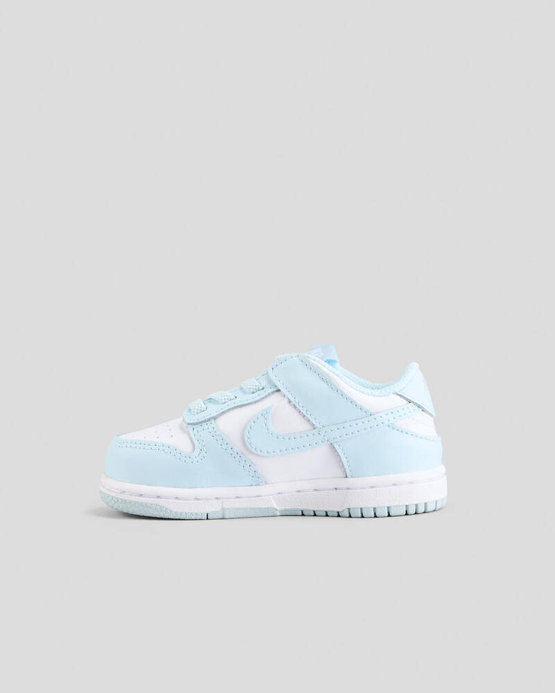 Nike Toddlers' Dunk Low Shoes for Womens
