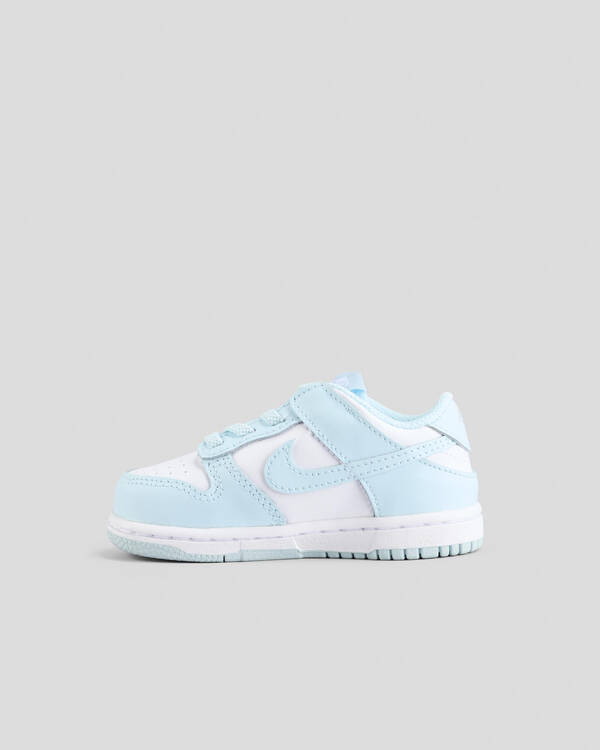 Nike Toddlers' Dunk Low Shoes for Womens