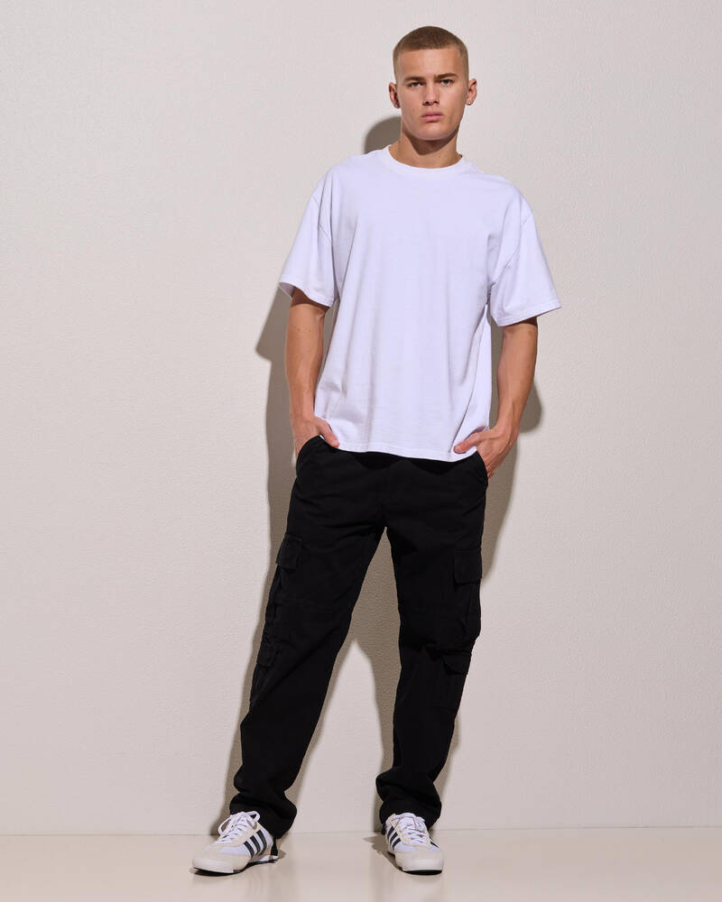 Nomadic Paradise Utility Cargo Pants for Mens