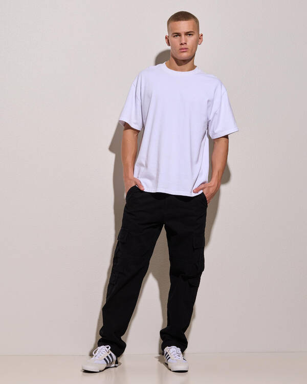 Nomadic Paradise Utility Cargo Pants for Mens