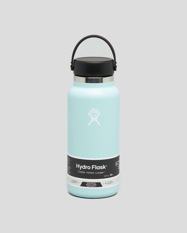 Hydro Flask 32oz Wide Mouth Drink Bottle for Unisex