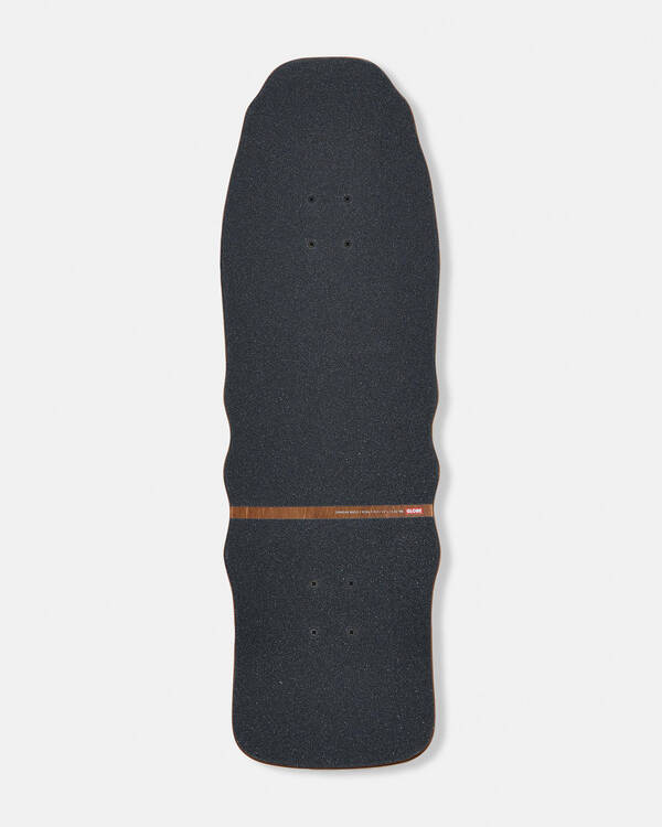Globe Restless 10.0" Cruiser Skateboard for Unisex