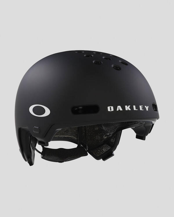 Oakley Street1 Helmet for Unisex