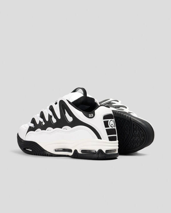 Osiris D3 2001 Shoes for Mens