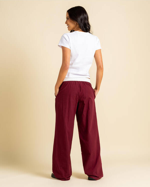Ava And Ever Theo Pants for Womens