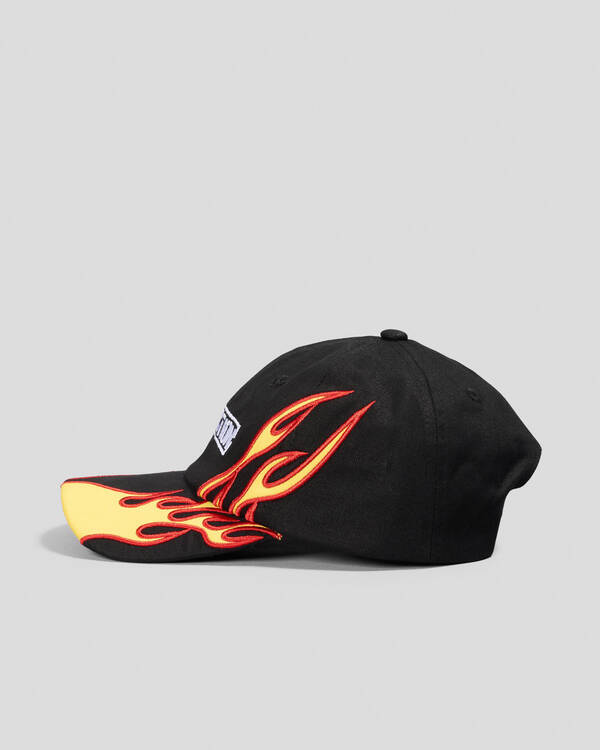Sanction Boys' Ignite Snapback Cap for Mens