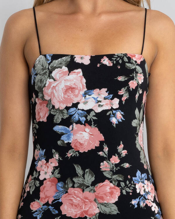 Ava And Ever Camellia Maxi Dress for Womens