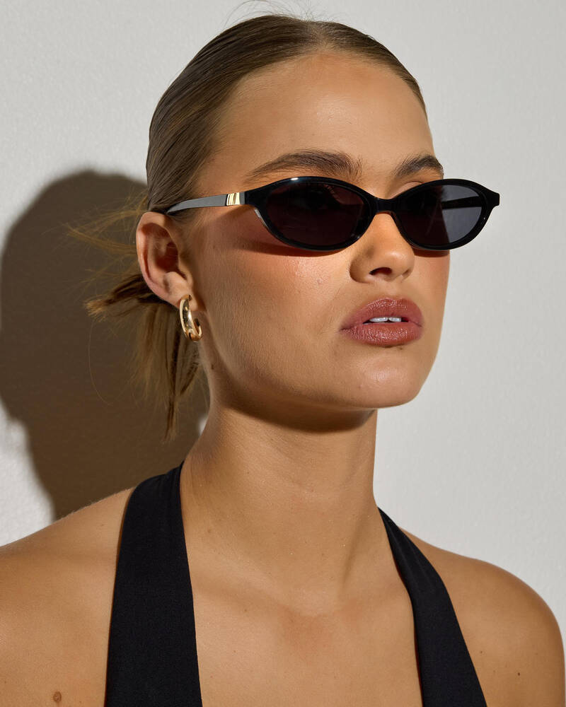 Le Specs Duskfall Sunglasses for Womens