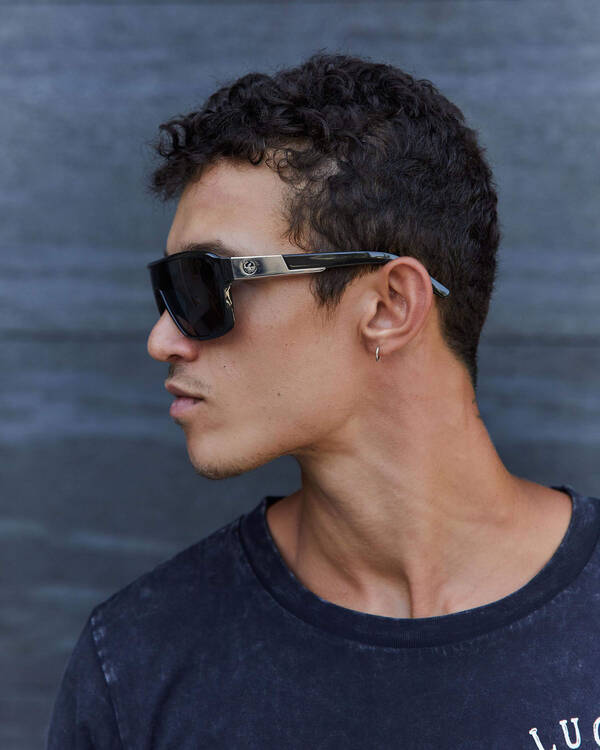 Dragon Alliance Remix Sunglasses for Mens