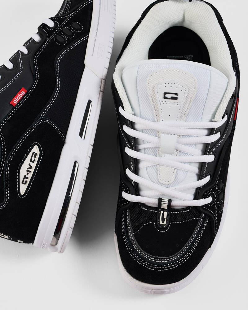Globe CT-4 Shoes for Mens