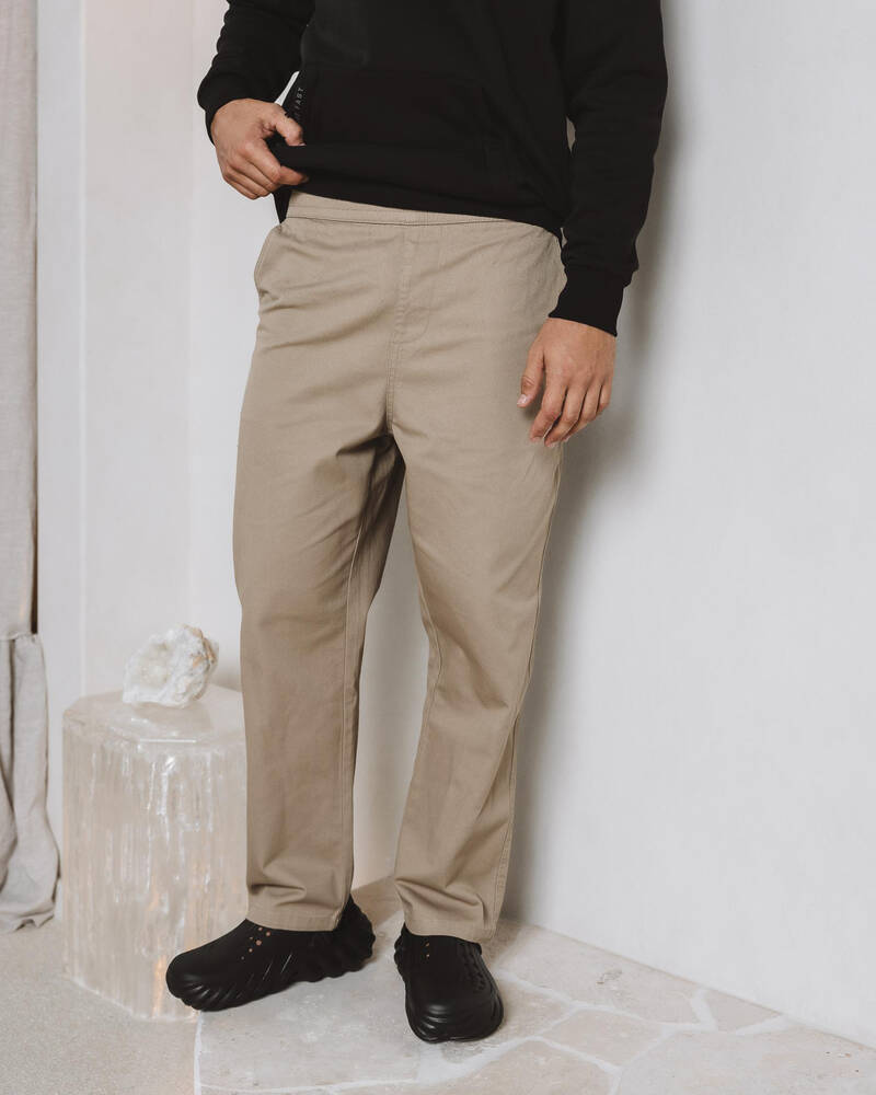 Dexter Toil Pants for Mens