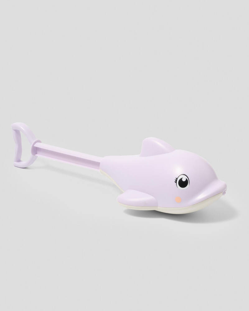 Sunnylife Dolphin Water Squirter for Womens