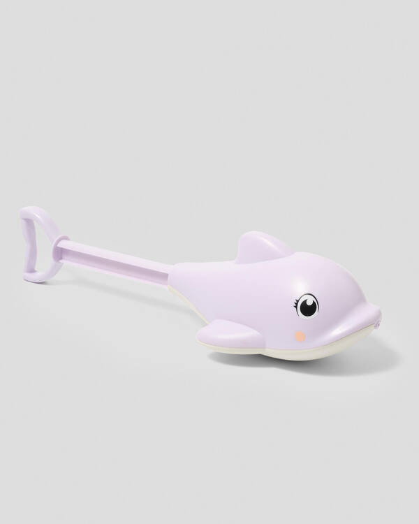 Sunnylife Dolphin Water Squirter for Womens