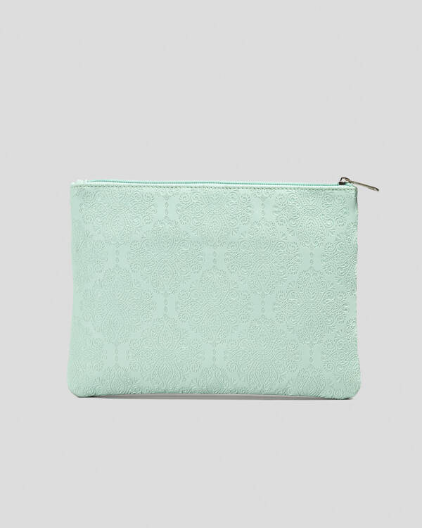 Mooloola Holly Large Pencil Case for Womens