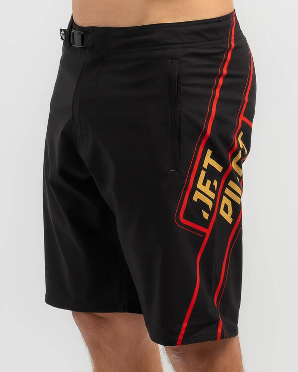 Jetpilot ‘Elevate 20” Board Shorts for Mens
