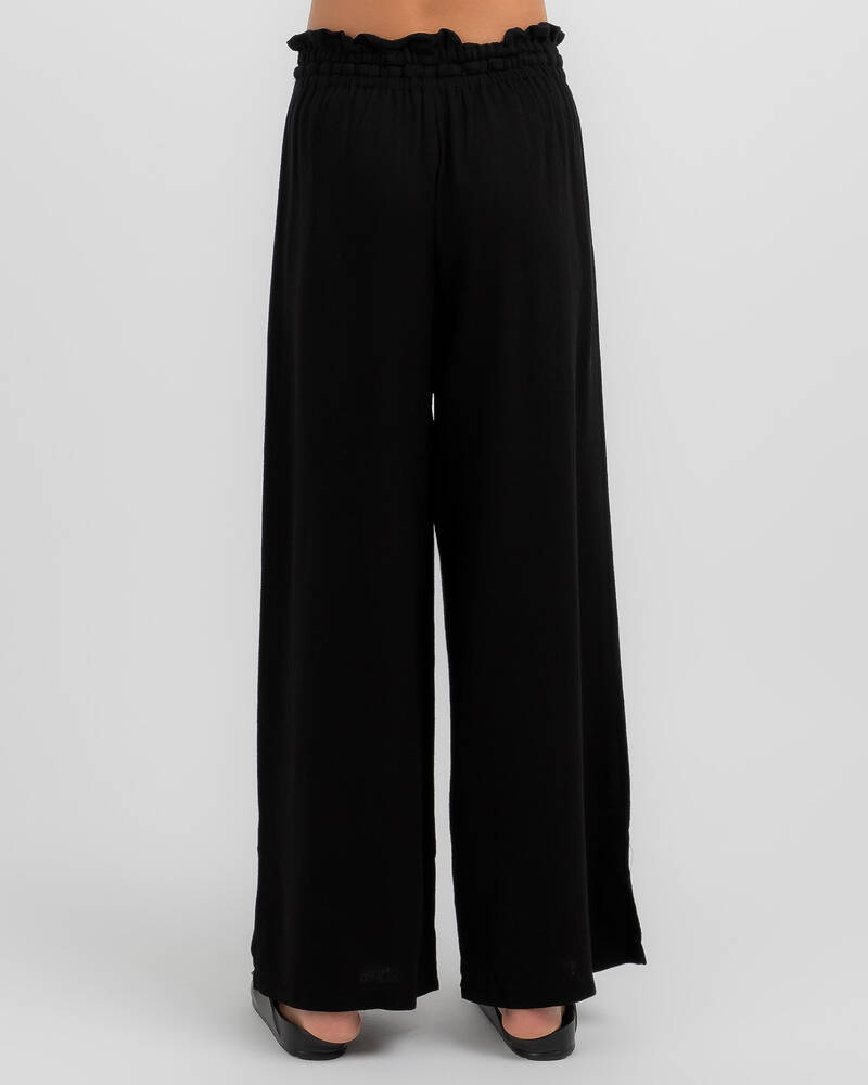 Mooloola Girls' Honolulu Beach Pants for Womens