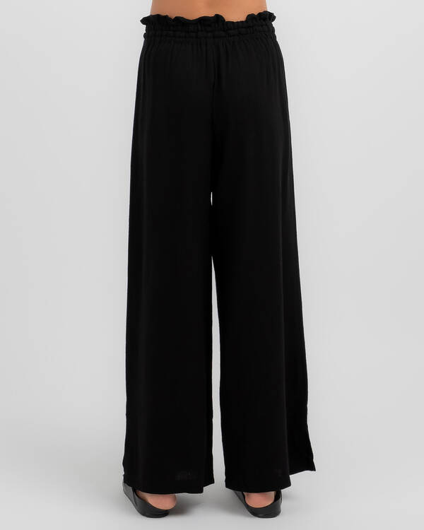 Mooloola Girls' Honolulu Beach Pants for Womens