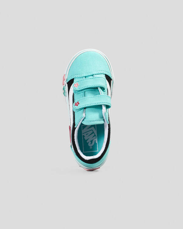 Vans Toddlers' Old Skool Shoes for Womens