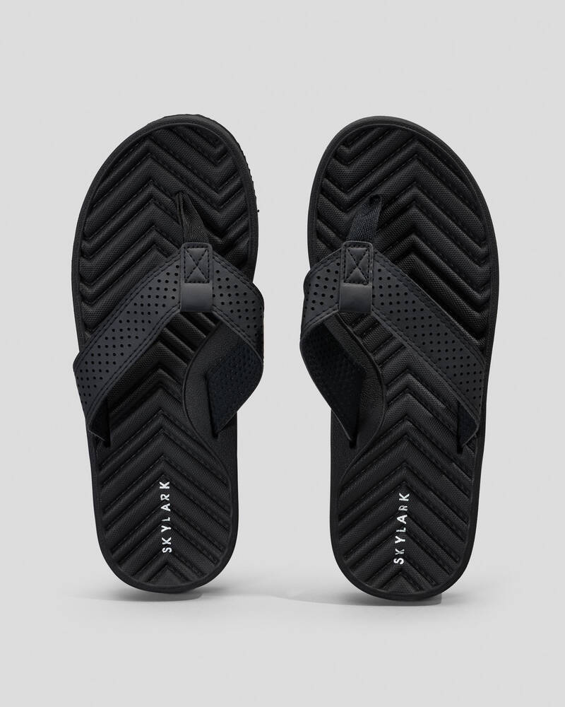 Skylark Daytona Thongs for Mens