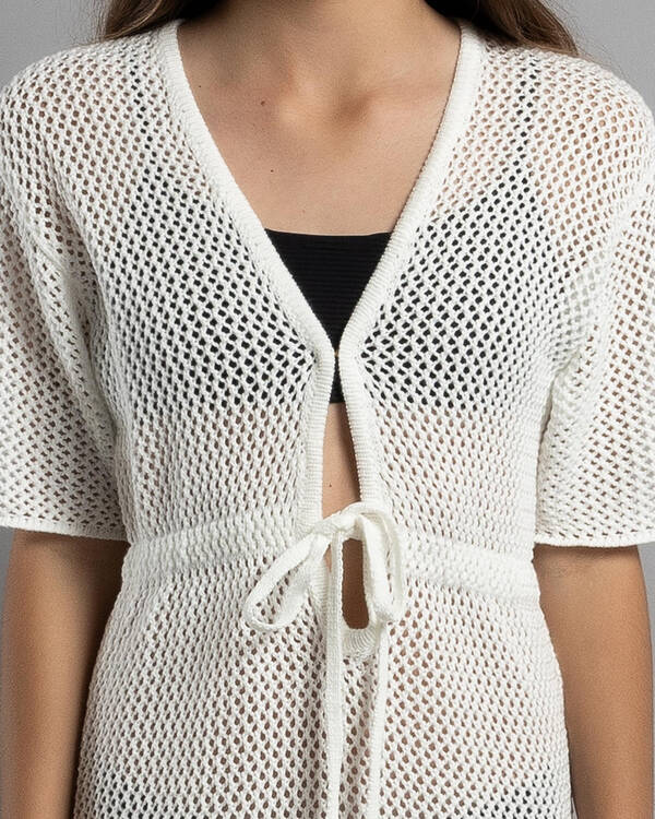 Topanga Girls' Jamie-Lynn Cover Up for Womens
