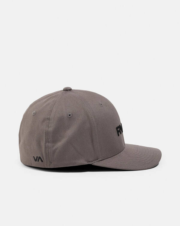 RVCA FlexFit Cap for Mens