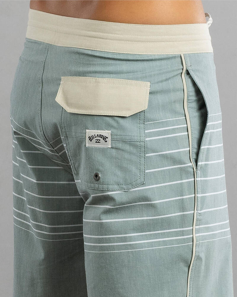 Billabong 73 Lo Tide Board Shorts for Mens