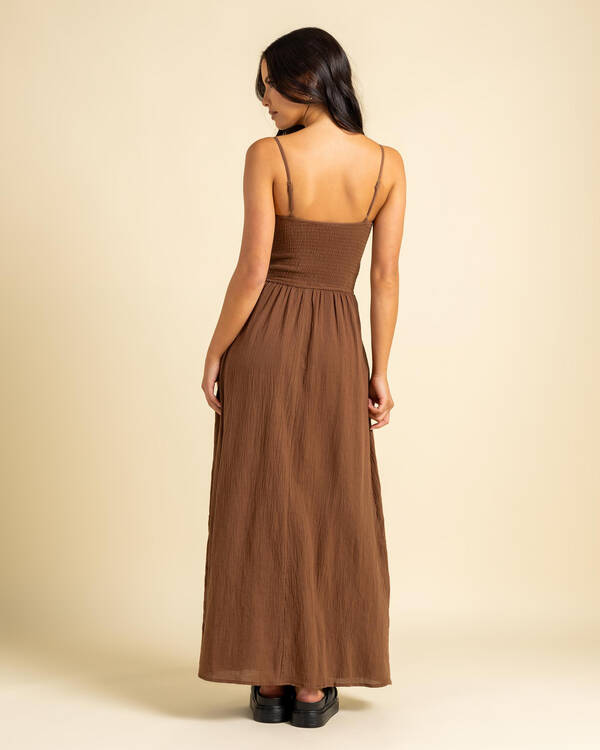Mooloola Cartia Maxi Dress for Womens