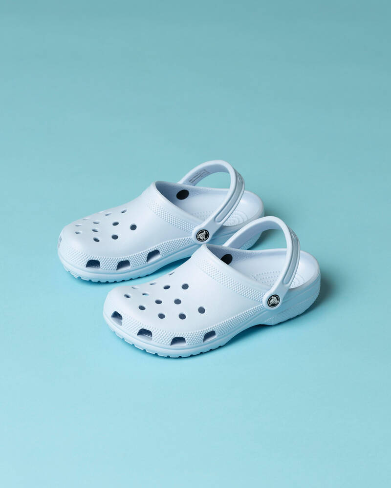 Crocs Classic Clogs for Unisex