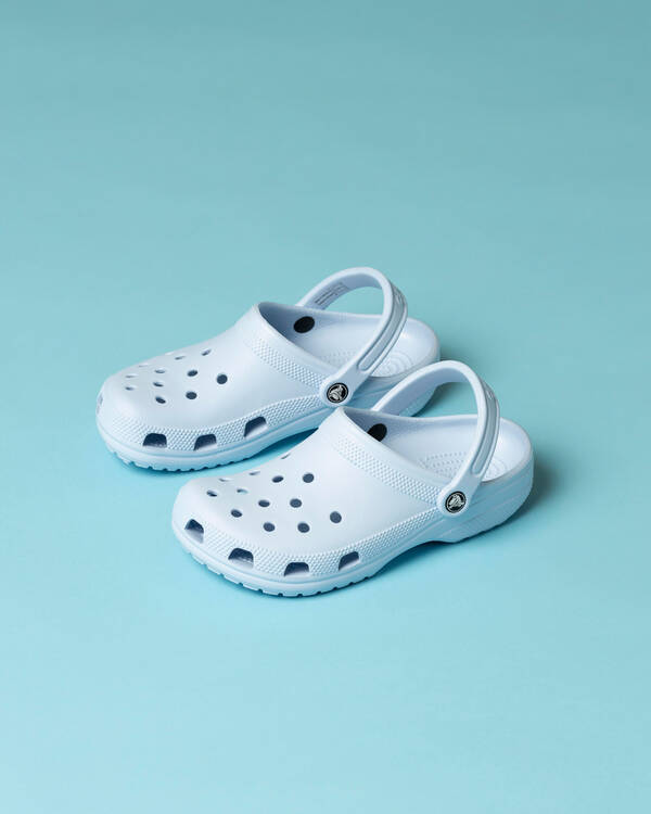 Crocs Classic Clogs for Unisex